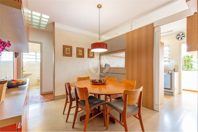 Imagem Casa com 4 Quartos à Venda, 168 m² em Campo Belo - São Paulo