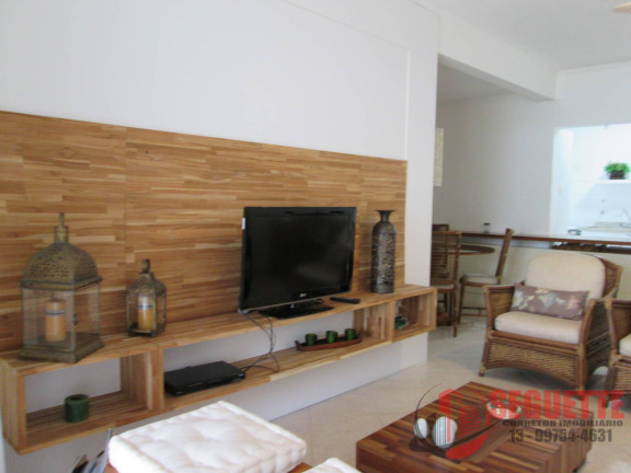 Apartamento com 3 Quartos à Venda, 118 m² em Riviera De São Lourenço - Bertioga