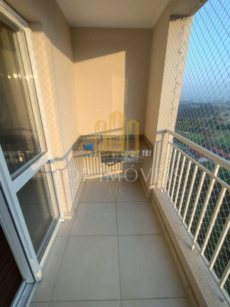 Imagem Apartamento com 2 Quartos à Venda, 61 m² em Floradas Arboville - Jacareí Imagem Apartamento com 2 Quartos à Venda, 61 m² em Floradas Arboville - Jacareí