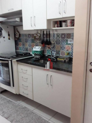Imagem Apartamento com 2 Quartos à Venda, 50 m² em Jaraguá - São Paulo Imagem Apartamento com 2 Quartos à Venda, 50 m² em Jaraguá - São Paulo
