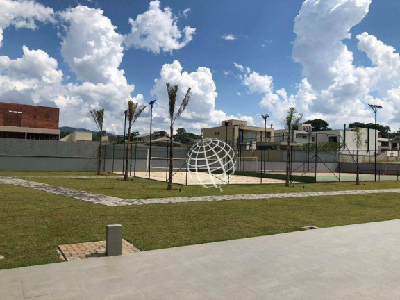 Imagem Casa com 3 Quartos à Venda, 297 m² em Condomínio Granville - Atibaia