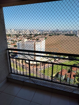 Imagem Apartamento para Alugar,  em Nova Ribeirania - Ribeirão Preto