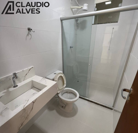 Imagem Casa com 2 Quartos à Venda, 70 m² em Sim - Feira De Santana