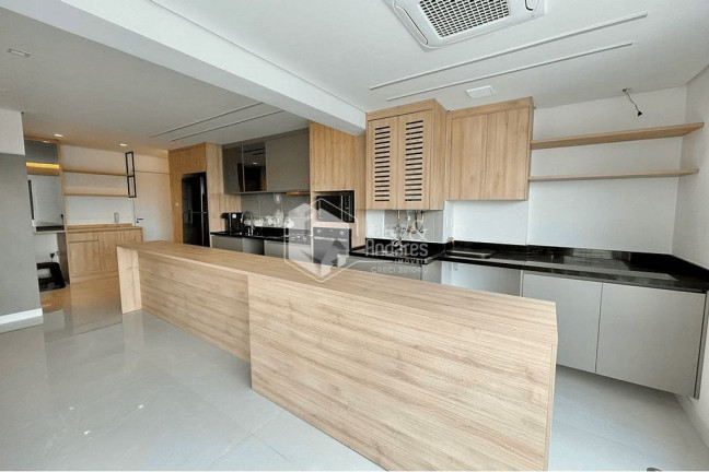 Imagem Apartamento com 2 Quartos à Venda, 79 m² em Brooklin Paulista - São Paulo