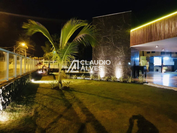 Imagem Casa com 7 Quartos à Venda, 380 m² em Vilas Do Atlântico - Lauro De Freitas
