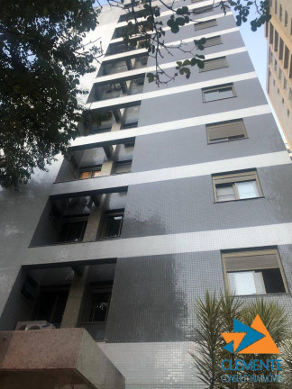 Apartamento com 3 Quartos à Venda, 85 m² em Funcionários - Belo Horizonte
