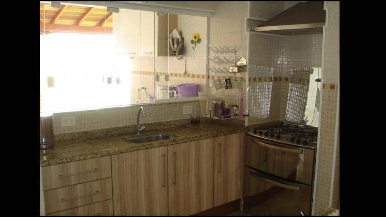 Imagem Casa com 3 Quartos à Venda, 207 m² em Jardim Wanderley - Tatuí Imagem Casa com 3 Quartos à Venda, 207 m² em Jardim Wanderley - Tatuí