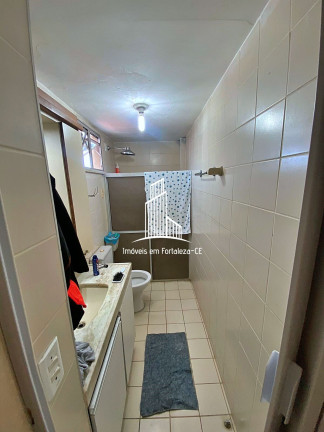 Imagem Apartamento com 3 Quartos à Venda, 100 m² em Papicu - Fortaleza Imagem Apartamento com 3 Quartos à Venda, 100 m² em Papicu - Fortaleza