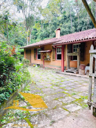 Chácara com 7 Quartos à Venda, 500 m² em Centro - Duas Barras