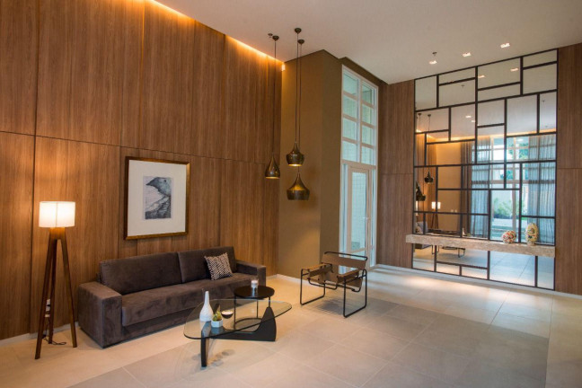 Imagem Apartamento com 3 Quartos à Venda, 89 m² em Cambeba - Fortaleza