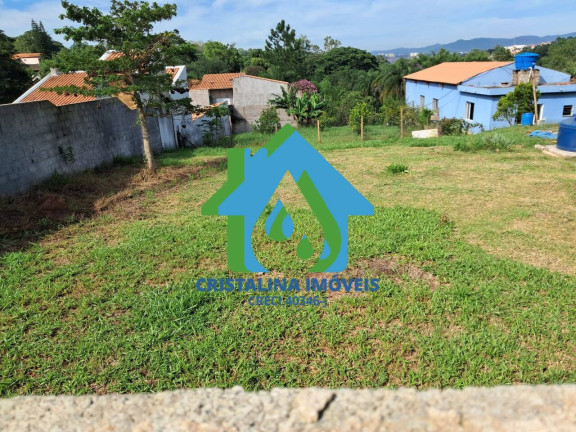 Imagem Terreno à Venda, 800 m² em Chácaras Santa Martha - Várzea Paulista