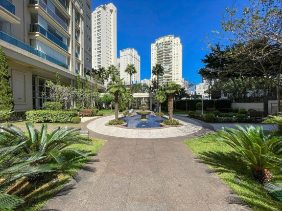 Imagem Apartamento com 3 Quartos à Venda, 235 m² em Vila Nova Conceição - São Paulo Imagem Apartamento com 3 Quartos à Venda, 235 m² em Vila Nova Conceição - São Paulo