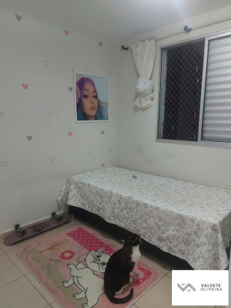Imagem Apartamento com 3 Quartos à Venda, 68 m² em Parque Industrial - São José Dos Campos Imagem Apartamento com 3 Quartos à Venda, 68 m² em Parque Industrial - São José Dos Campos