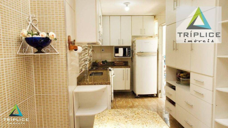 Imagem Apartamento com 3 Quartos à Venda, 78 m² em Jardim Glória - Juiz De Fora