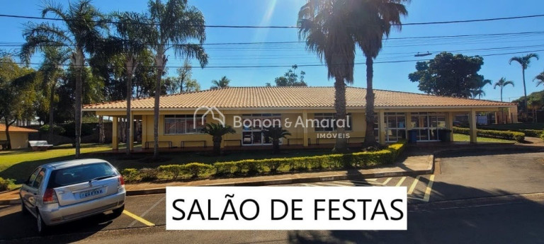Imagem Casa de Condomínio com 3 Quartos à Venda, 250 m² em Betel - Paulínia Imagem Casa de Condomínio com 3 Quartos à Venda, 250 m² em Betel - Paulínia