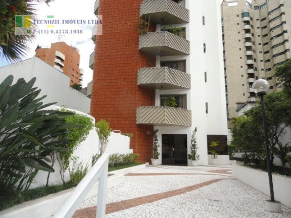 Imagem Apartamento com 4 Quartos à Venda, 160 m² em Moema - São Paulo Imagem Apartamento com 4 Quartos à Venda, 160 m² em Moema - São Paulo