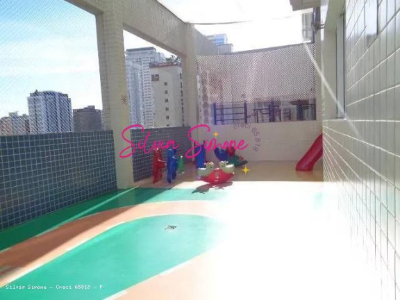 Imagem Apartamento com 3 Quartos à Venda, 129 m² em Aparecida - Santos Imagem Apartamento com 3 Quartos à Venda, 129 m² em Aparecida - Santos