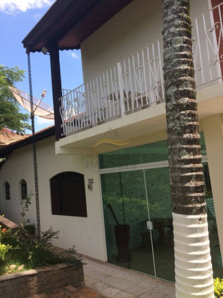 Imagem Casa de Condomínio com 4 Quartos à Venda, 2.160 m² em Cafezal 6-cond. Fechado - Itupeva Imagem Casa de Condomínio com 4 Quartos à Venda, 2.160 m² em Cafezal 6-cond. Fechado - Itupeva