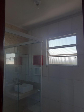 Imagem Apartamento com 2 Quartos à Venda, 78 m² em Jardim Casqueiro - Cubatão