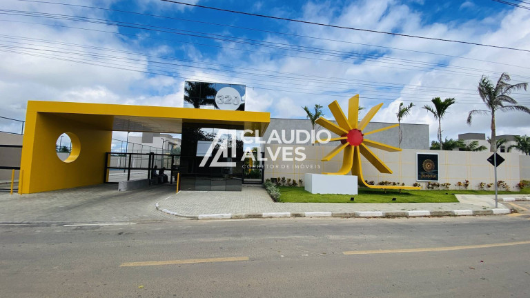 Imagem Casa de Condomínio com 4 Quartos à Venda, 110 m² em Sim - Feira De Santana Imagem Casa de Condomínio com 4 Quartos à Venda, 110 m² em Sim - Feira De Santana