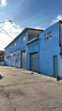 Imagem Galpão à Venda, 1.600 m² em Jardim Vila Formosa - São Paulo Imagem Galpão à Venda, 1.600 m² em Jardim Vila Formosa - São Paulo