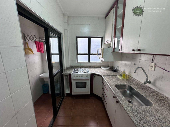 Imagem Apartamento com 2 Quartos à Venda, 80 m² em Aviação - Praia Grande Imagem Apartamento com 2 Quartos à Venda, 80 m² em Aviação - Praia Grande