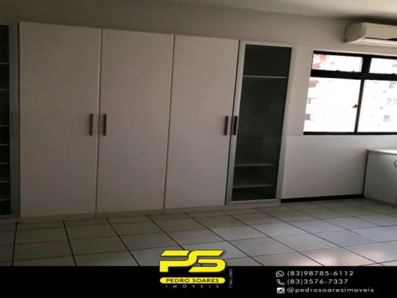 Imagem Apartamento com 4 Quartos à Venda, 135 m² em Manaíra - João Pessoa