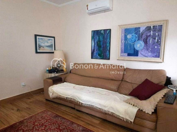 Imagem Casa de Condomínio com 5 Quartos à Venda, 346 m² em Betel - Paulínia