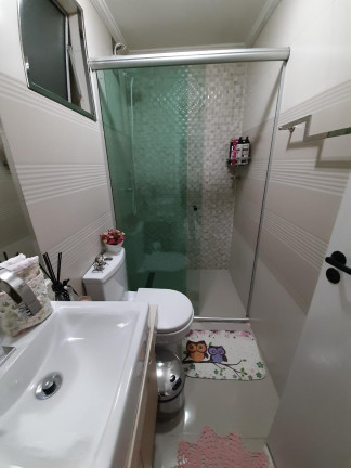 Imagem Apartamento com 2 Quartos à Venda, 48 m² em Jardim Santa Terezinha (zona Leste) - São Paulo Imagem Apartamento com 2 Quartos à Venda, 48 m² em Jardim Santa Terezinha (zona Leste) - São Paulo