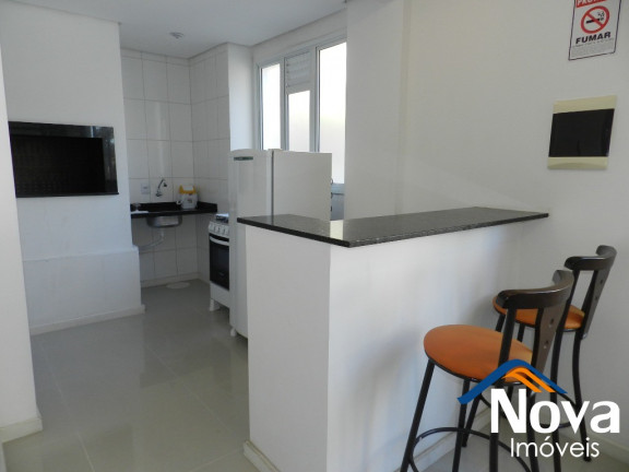 Imagem Imóvel com 2 Quartos à Venda, 70 m² em Auxiliadora - Porto Alegre