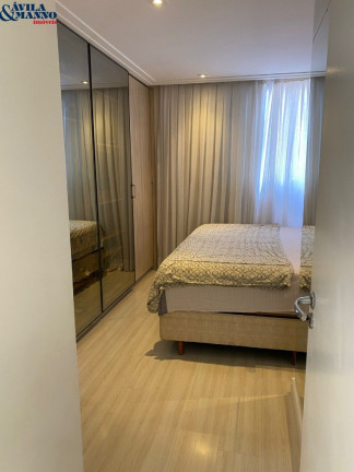 Imagem Apartamento com 3 Quartos à Venda, 115 m² em Mooca - São Paulo