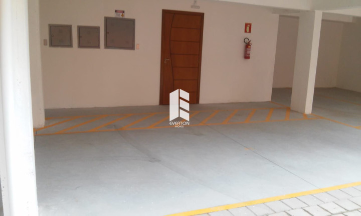 Imagem Apartamento com 1 Quarto à Venda,  em Camobi - Santa Maria