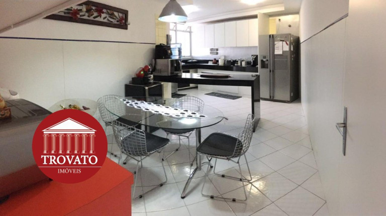 Imagem Imóvel com 3 Quartos à Venda, 200 m² em Perdizes - São Paulo