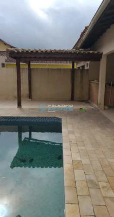 Imagem Casa com 4 Quartos à Venda, 300 m² em Flórida - Praia Grande Imagem Casa com 4 Quartos à Venda, 300 m² em Flórida - Praia Grande