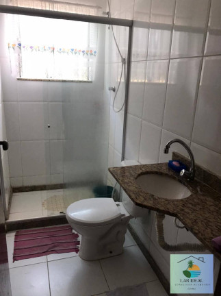 Imagem Casa com 2 Quartos à Venda, 130 m² em Três Vendas - Araruama