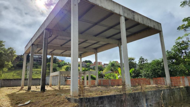 Imagem Terreno à Venda, 1 m² em Jardim Capitingal - São José Dos Campos Imagem Terreno à Venda, 1 m² em Jardim Capitingal - São José Dos Campos