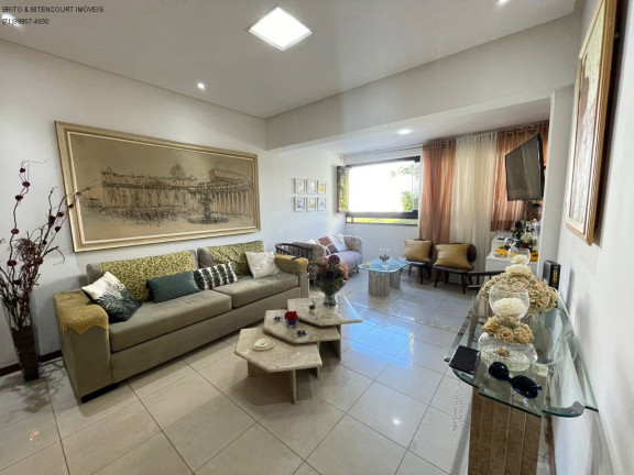 Imagem Imóvel com 3 Quartos à Venda, 109 m² em Cidade Jardim - Salvador Imagem Imóvel com 3 Quartos à Venda, 109 m² em Cidade Jardim - Salvador