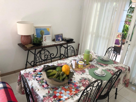 Imagem Casa com 3 Quartos à Venda, 158 m² em Flores - Manaus
