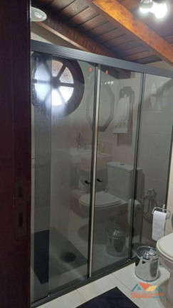 Imagem Casa com 5 Quartos à Venda, 280 m² em Lagoinha - Ubatuba
