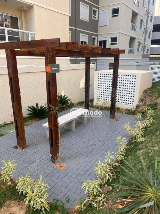 Imagem Apartamento com 2 Quartos à Venda, 52 m² em Jardim Nova Europa - Campinas Imagem Apartamento com 2 Quartos à Venda, 52 m² em Jardim Nova Europa - Campinas