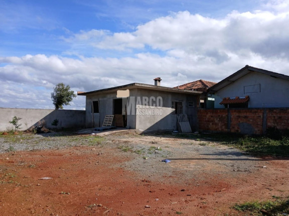 Imagem Casa com 1 Quarto à Venda, 300 m² em Barra Do Rio Itapocu - Araquari