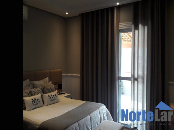 Imagem Sobrado com 3 Quartos à Venda, 200 m² em Vila Clarice - São Paulo