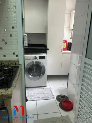 Imagem Apartamento com 3 Quartos à Venda, 96 m² em Boa Vista - São Caetano Do Sul