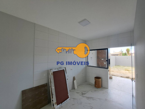 Imagem Casa com 3 Quartos à Venda, 150 m² em Balneário Canoas - Pontal Do Paraná