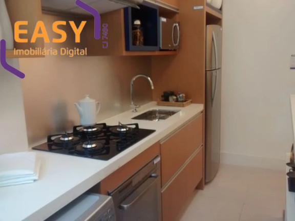 Imagem Imóvel com 2 Quartos à Venda, 56 m² em Del Castilho - Rio De Janeiro
