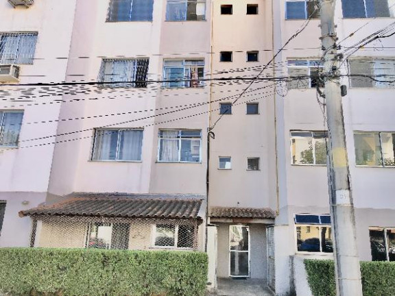 Imagem Apartamento com 2 Quartos à Venda, 47 m² em Campo Grande - Rio De Janeiro Imagem Apartamento com 2 Quartos à Venda, 47 m² em Campo Grande - Rio De Janeiro