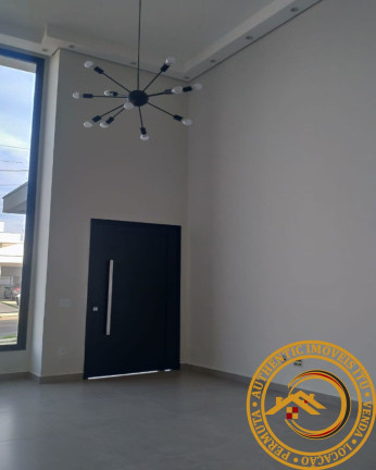 Imagem Casa com 3 Quartos à Venda, em Loteamento Terras De São Pedro E São Paulo - Salto Imagem Casa com 3 Quartos à Venda, em Loteamento Terras De São Pedro E São Paulo - Salto