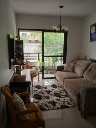 Apartamento com 3 Quartos à Venda, 81 m² em Morumbi - São Paulo