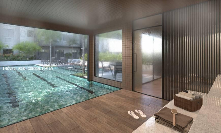 Imagem Apartamento com 2 Quartos à Venda, 55 m² em Rio De Janeiro