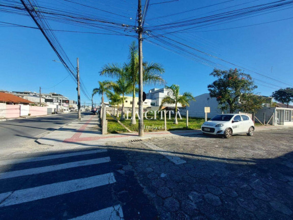 Terreno à Venda, 645 m² em São Vicente - Itajaí
